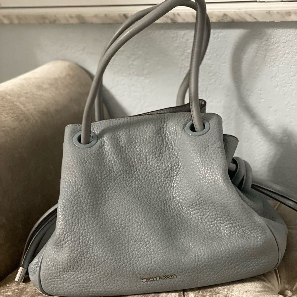 MK purse